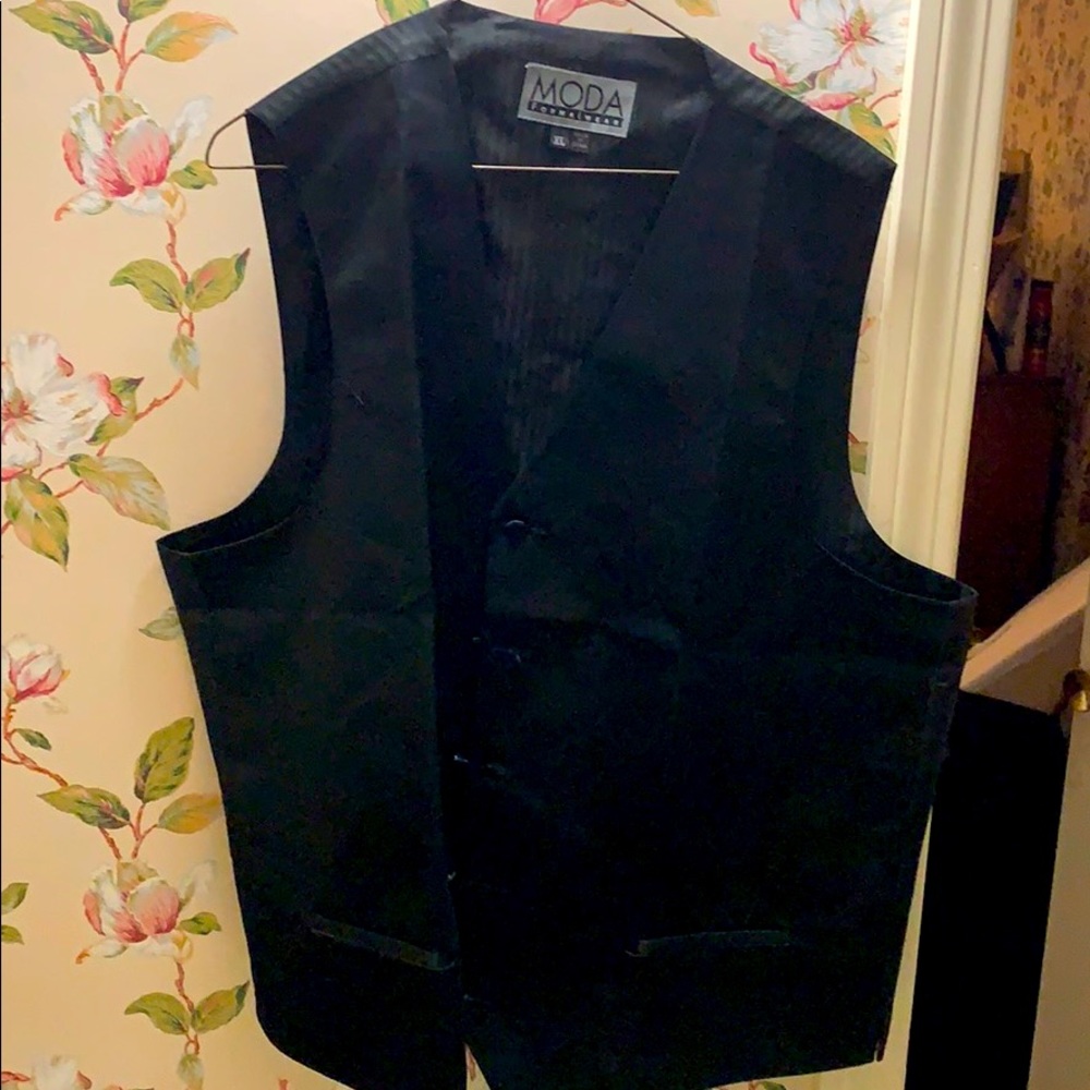 Vest
